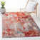 Aston Performance Abstract Rug