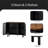 Noriana 40.94 " W Sideboard