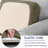 Box Cushion Loveseat Slipcover-57300704