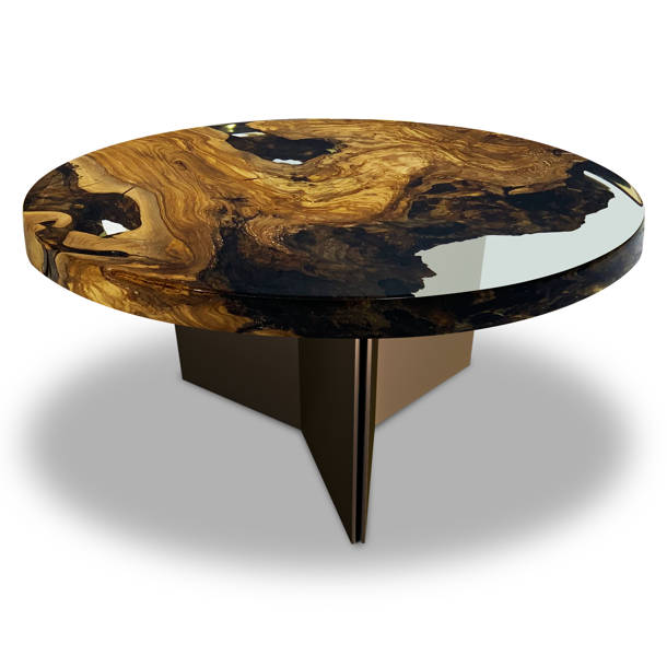 Arditi Collection Round Dining Table | Perigold