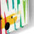 Art mural en verre New York City Life Nyc 'par Michael Mullan-562887737