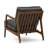 Ella Leather Accent Chair-1192248081