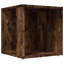Bithiah Block End Table-1326265167