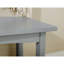 Canapé console Lund de 32 po de largeur avec 1 tiroir et 1 tablette Lund-184660101