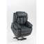 Fauteuil inclinable électrique inclinable électrique pour les personnes âgées