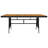 Ikie Rectangular 8 - Person Dining Set with Cushions-696687635