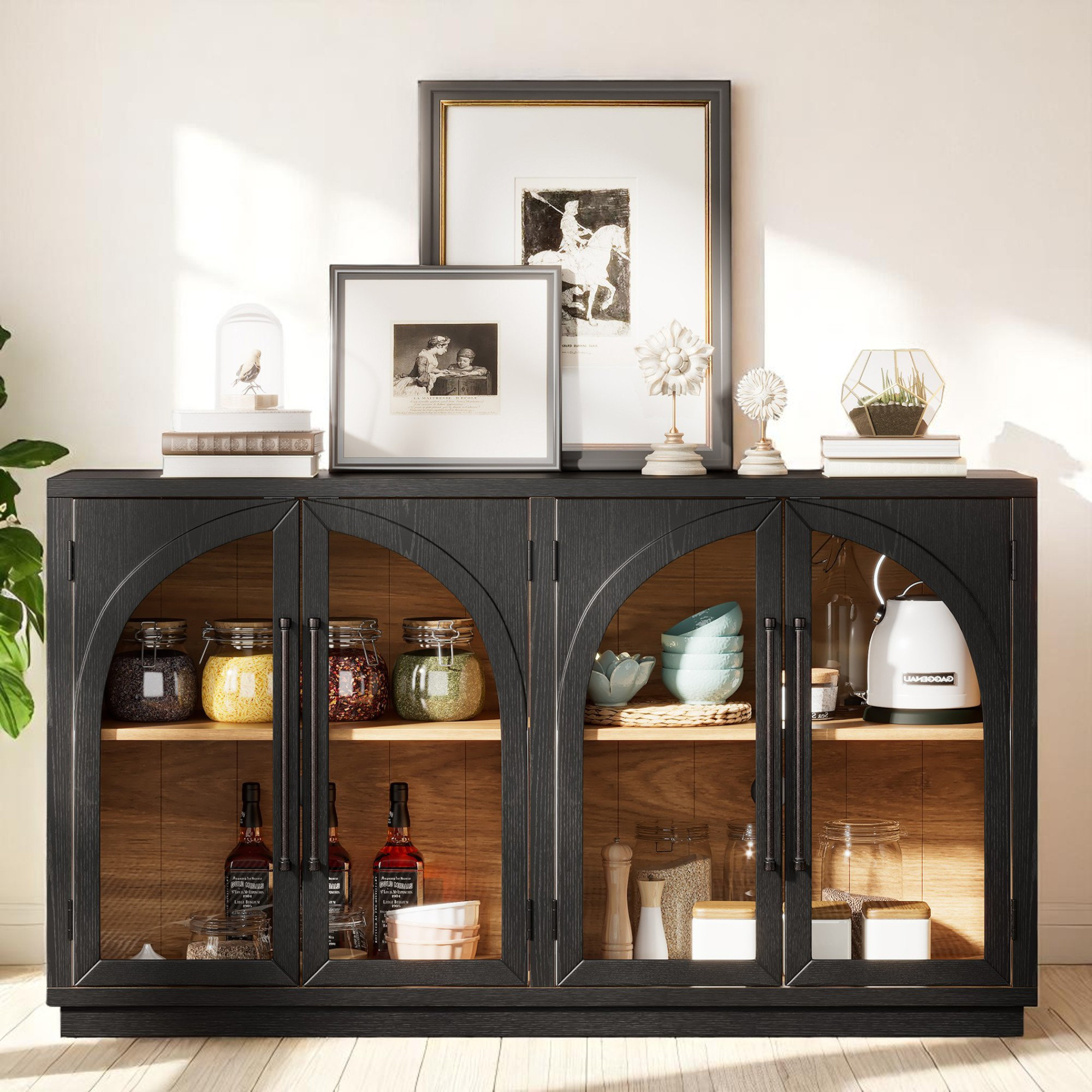 Wayfair Buffets Red Barrel Studio Buffet 60,03