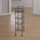 Metal Bar Cart