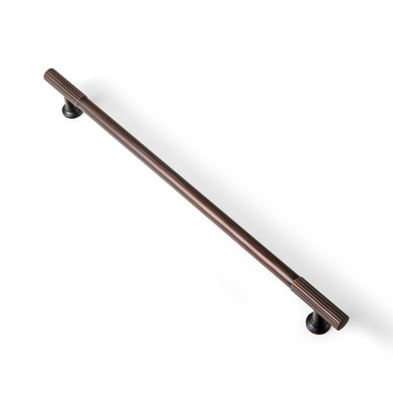 Ensemble de poignées 3 po, 10", Bronze frotté à l'huile