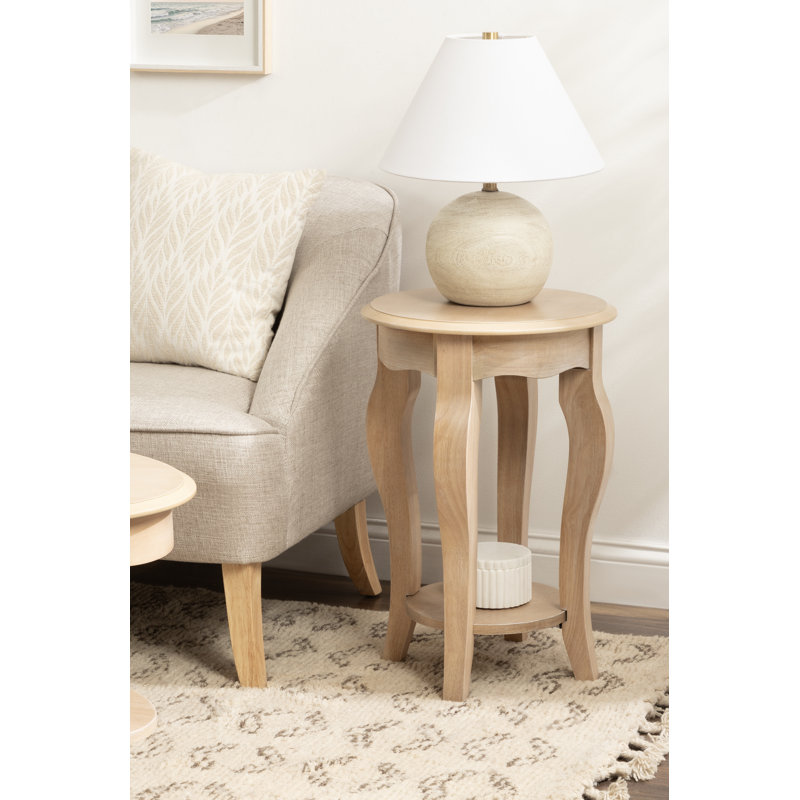 Table d'appoint Sutherlin