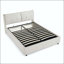 Lit plateforme tapissier avec rangement et tissu chenille-1894341938-1894341940