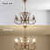 Pelchat 8-Light Candle Style Chandelier