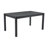 Schautz Solid Wood Dining Table-993718390