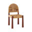 Chaise d'appoint Jeane