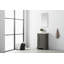 Ensemble de meuble-lavabo simple 20 po -1448844795