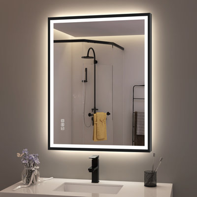 Rectangle Mirror