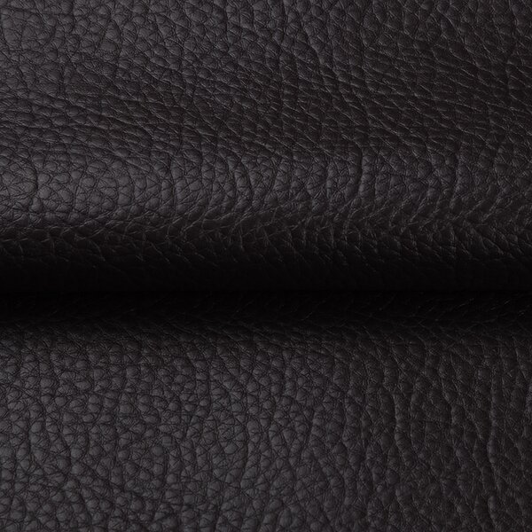 Metallic Lychee Pattern Foiled PU Leather Faux Leather for Shoes