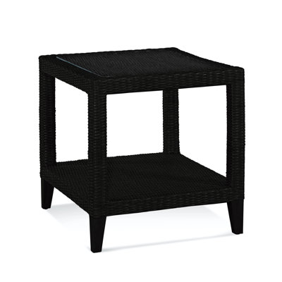 Long Beach 24" Tall End Table
