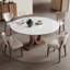 Table de salle à manger Sintered Stone-106862763