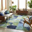 Tapis intérieur / extérieur bleu Naya-808564449-825187501
