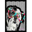 Bulldog (vertical) par By Jodi - impression-597030717-597030722