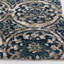 Tapis brun Sherman-96185414