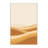 Soft Plush Fairborn Atacama Desert Chile Minimalist Area Rug in Beige – Beige Binding-276526717
