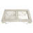 Hollywood Swank Extendable Dining Table-27195703