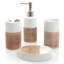 4 Piece Bathroom Accessory Set-785109868