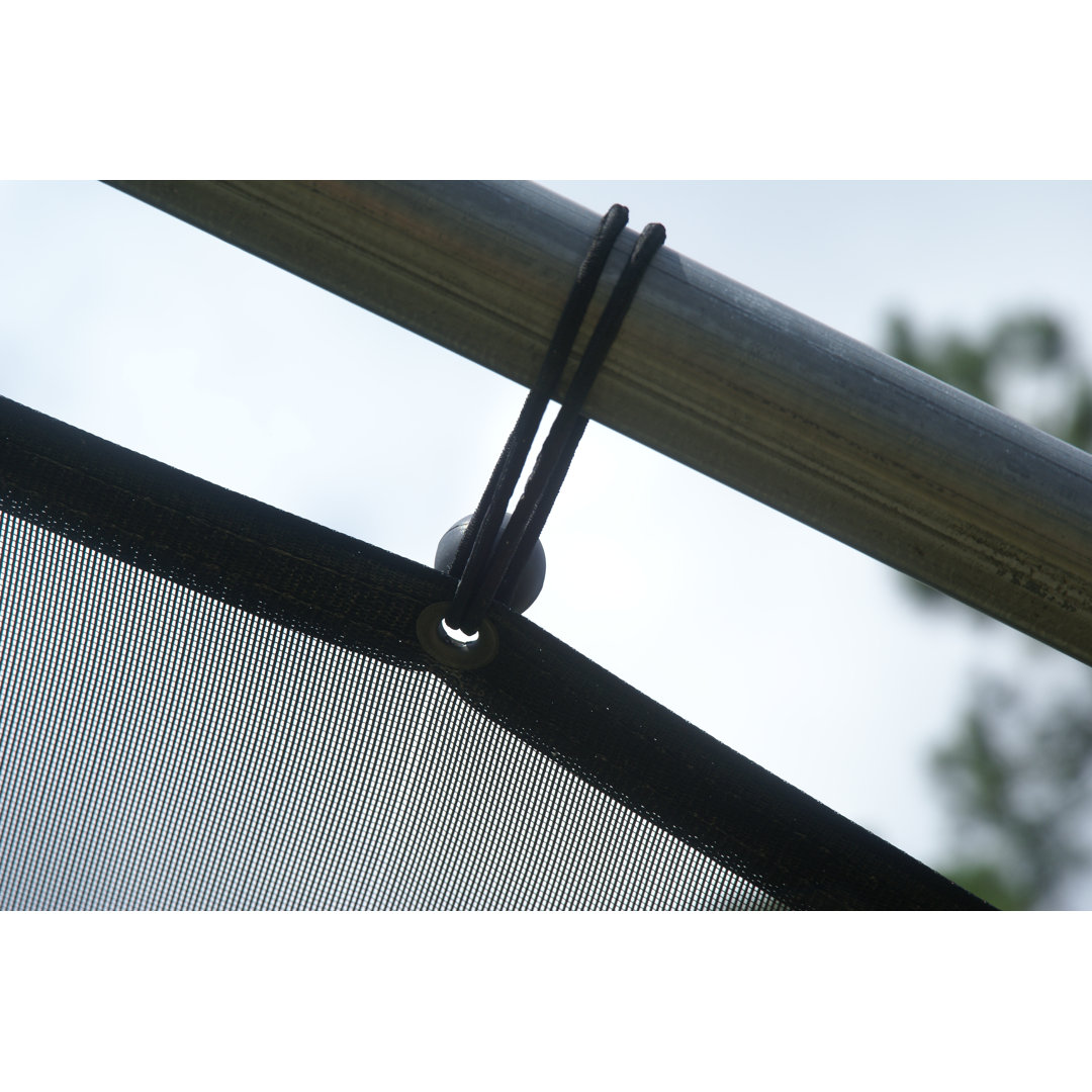 Riverstone Industries Black Metal Hardware (Set of 10) Riverstone Industries