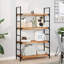 Alexian Solid Wood Floating Shelf-433248238