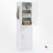Tall Freestanding Bathroom Storage Cabinet-716006544