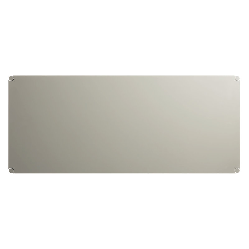 Comeuppance Outdoor Dining Table, Putty