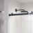 56-60*76 " Double Sliding Opening Frameless Design Soft-Close Shower Door With Premium (8Mm)Thick Tampered Glass And Easy-Cleaning Coating-124402528