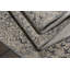 Tapis oriental bleu clair Attell Attell-29913302