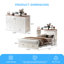Grand lit escamotable avec station de charge-1521591937