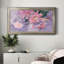 Floral occasion II - reproduction d'un seul cadre photo sur toile-1498523420