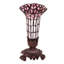 Lampe d'appoint style victorien 8 po-1407408064-1407408065