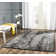 Aliesa Performance Geometric Rug