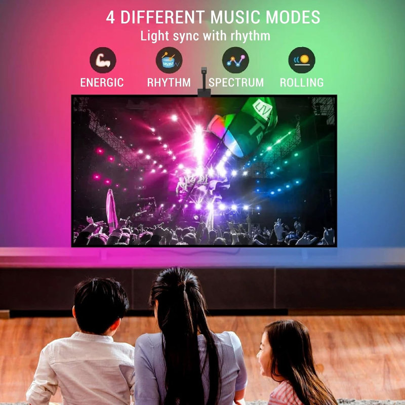 Tv Backlight