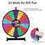 Jeu de rotation de table Winspin 18 po