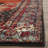 Imarion Vintage Hamadan Performance Oriental Rug-24170600