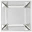 Garden Planter Decor Metal Trapezoidal Outdoor Modern Terrace Holder-1489881780