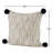 Smith Pom-poms Cotton Reversible Pillow Cover-1231192986