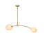 Artemis 2 - Light Pendant-779107123-779107122