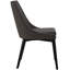 Chaise de salle à manger Viscount de Modway-28216972