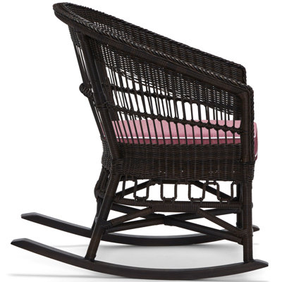 San Michele Outdoor Rocker Chair