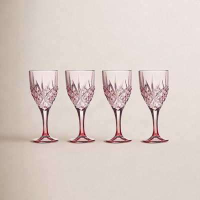 Dublin Crystal Goblet