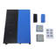 Table de bras de fer pliable-310140505