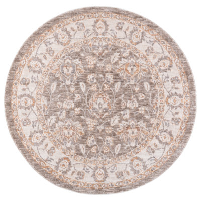 Martha Stewart 110 Performance Oriental Indoor Rug